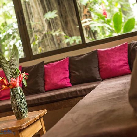 Casa Koda Beach Front 科克莱斯 外观 照片