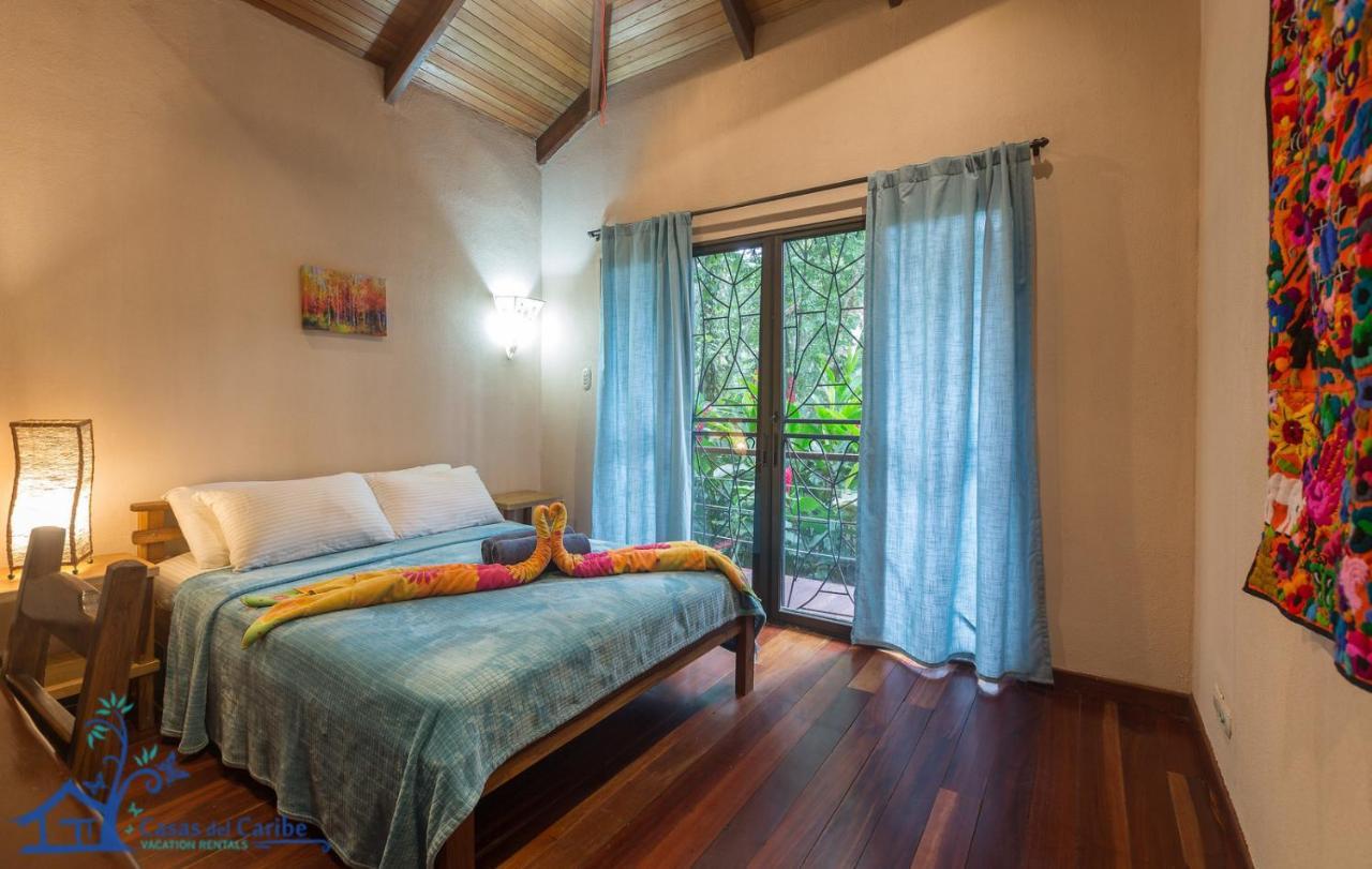 Casa Koda Beach Front 科克莱斯 外观 照片